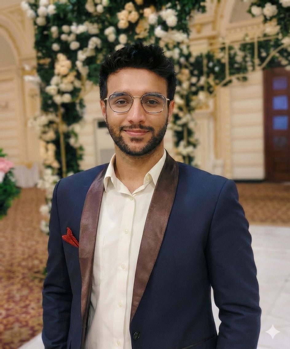 Muhammad Ali Mahmood